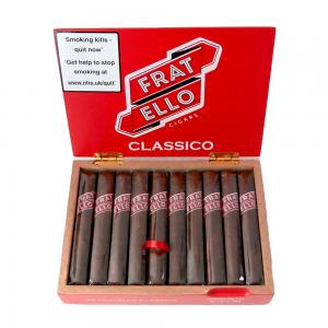 Fratello Classico Robusto Cigar - Box of 20