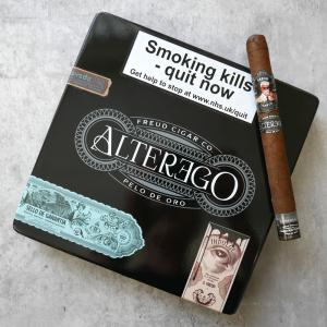 Freud Cigar Co. AlterEgo Lonsdale - Box of 10