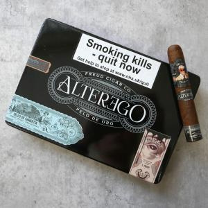 Freud Cigar Co. AlterEgo Robusto - Box of 10