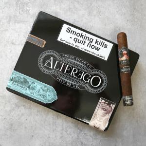 Freud Cigar Co. AlterEgo Toro - Box of 10