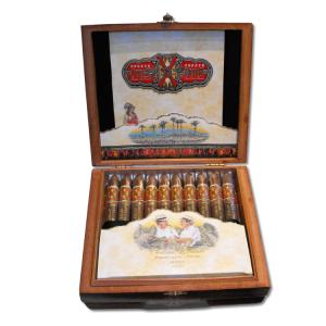 Arturo Fuente Opus X Petit Lancero Cigars - Box of 32