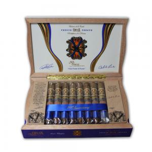 Fuente Fuente Opus X 20th Anniversary God?s Whisper Cigar - Box of 20