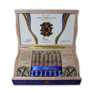 Fuente Fuente Opus X 20th Anniversary Power of a Dream Cigar - Box of 20