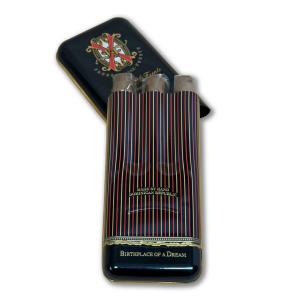Fuente Fuente Opus X Reserva D’Chateau Cigar - Tin of 3
