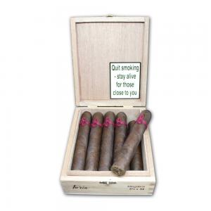 Furia by DH Boutique Megara Cigar - Box of 10
