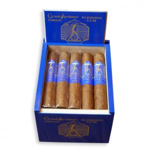 Hiram & Solomon Grand Architect Robusto Cigar - Box of 20