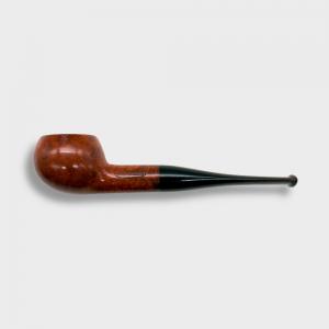 Great British Classic Prince Smooth Fishtail Pipe (GBC262)