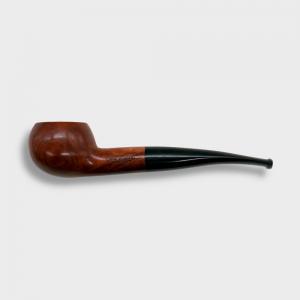 Great British Classic Prince Smooth Fishtail Pipe (GBC263)