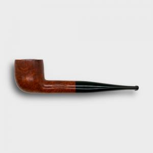 Great British Classic Pot Smooth Straight Fishtail Pipe (GBC267)