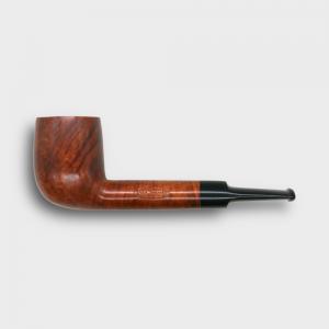 Great British Classic Lovat Smooth Straight Fishtail Pipe (GBC270)