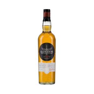 COSMETIC DEFECT - Glengoyne 12 Year Old - 43% 70cl