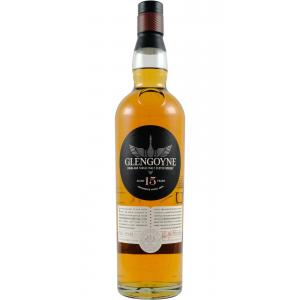 COSMETIC DEFECT - Glengoyne 15 Year Old - 43% 70cl