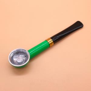 Falcon International Replacement Stem - Green Bowl