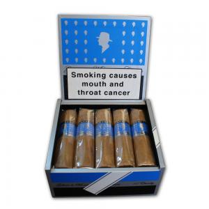 Gilbert De Montsalvat Classic Chunky Cigar - Box of 10