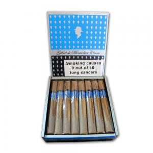 Gilbert De Montsalvat Classic Corona Cigar - Box of 16