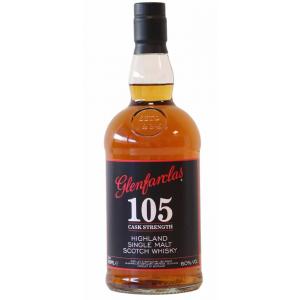 Glenfarclas Cask Strength 105 - 60% 70cl