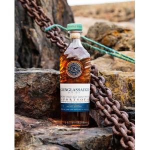 Glenglassaugh Portsoy - 49.1% 70cl