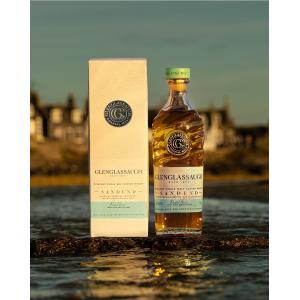 Glenglassaugh Sandend - 50.5% 70cl