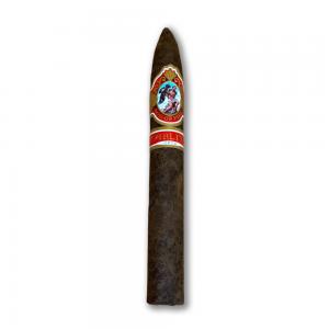Arturo Fuente God of Fire Don Carlos Piramide - 1 Single