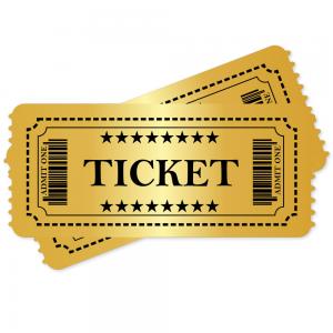 Golden Ticket