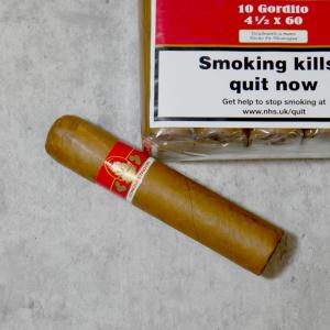 Conquistador Gordito Cigar - 1 Single