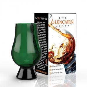 The Glencairn Glass Boxed Green