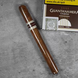 Guantanamera Puritos Cigar - 1 Single