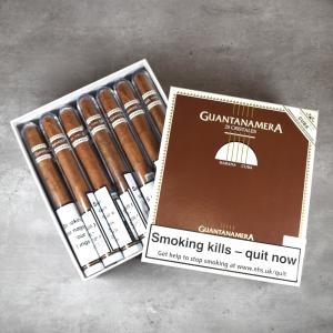 Guantanamera Cristales Cigar - Box of 25