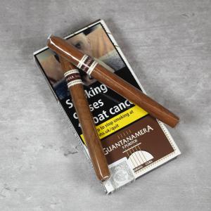 Guantanamera Puritos Cigar - Pack of 5 Cigars