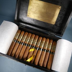 Gurkha Warlord Cigar -SPECIAL EDITION - Box of 33