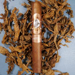 Gurkha 35th Anniversary Limited Edition Toro Cigar - 1 Single