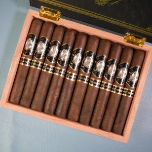 Gurkha Coleccion Nicaragua Especial Toro Cigar - Box of 10