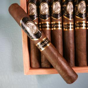 Gurkha Coleccion Nicaragua Especial Toro Cigar - 1 Single