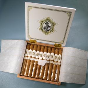 Gurkha Coleccion Especial Lonsdale - Box of 10