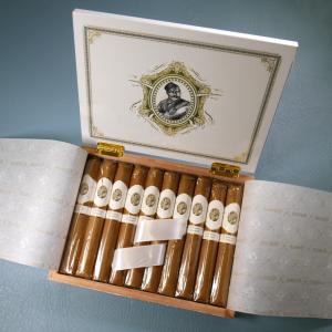 Gurkha Coleccion Especial Toro - Box of 10