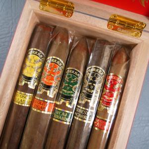 Gurkha Year of the Dragon Limited Edition Cigars - Box of 5