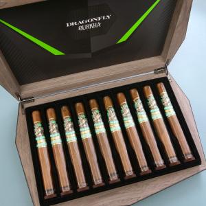 Gurkha Dragonfly Cigar - Box of 20 - LIMITED EDITION