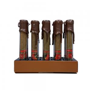 Gurkha Grand Reserve Corona Tubed Cigar - Tray of 10