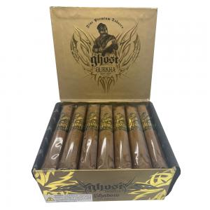 Gurkha Ghost Gold Shadow Robusto Cigar - Box of 21