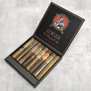 Gurkha Godzilla Toro Cigar Sampler Pack - 8 Cigars