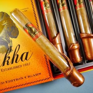 Gurkha Grand Reserve Robusto Cigar - 1 Single