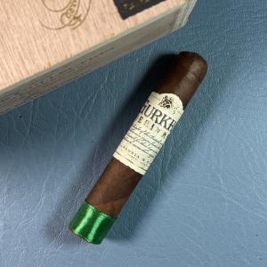 Gurkha Heritage Collection Limited Edition Robusto Corto Cigar - 1 Single