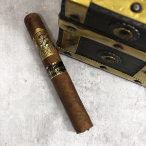 Gurkha Warlord Cigar - SPECIAL EDITION - 1 Single