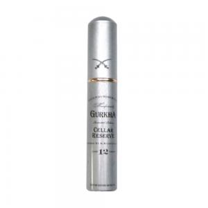Gurkha Cellar Reserve 12 Year Old Hedonism Grand Rothchild Tubed Cigar - 1 Single