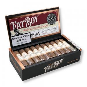 Gurkha Fat Boy Robusto Gordo Cigar - Box of 20