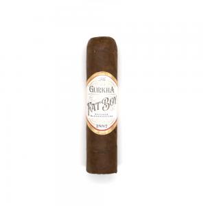 Gurkha Fat Boy Robusto Gordo Cigar - 1 Single