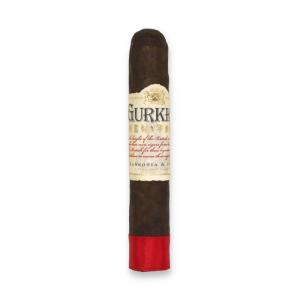 Gurkha Heritage Collection Limited Edition Robusto Maduro Corto Cigar - 1 Single