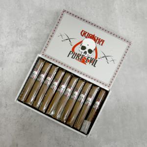 Gurkha Pure Evil Robusto Cigar - Box of 20