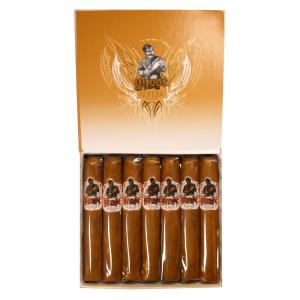 Gurkha Ghost Connecticut Exorcist XO Cigar - Box of 21