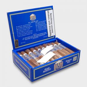 Hiram & Solomon Grand Architect Robusto Cigar - Box of 20